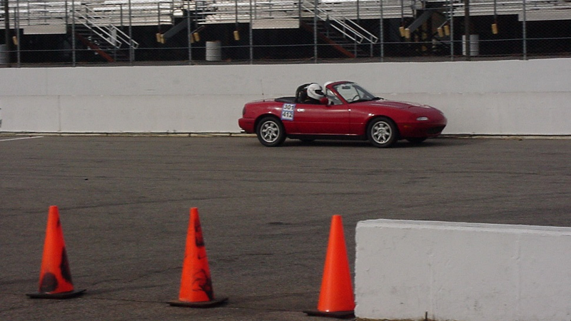 Illustration for article titled Track Night Car Prep – Part 1: Make It Safe